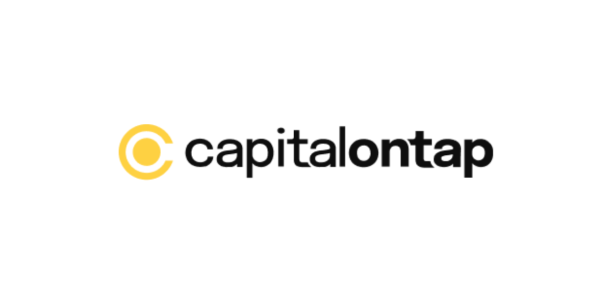 Capital on Tap logo